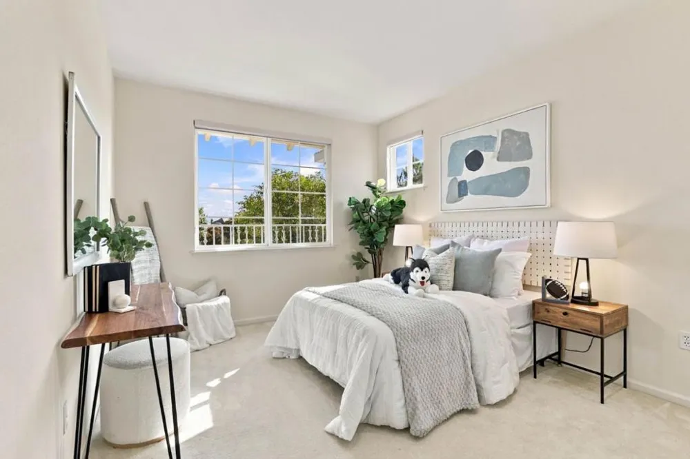 18896 Woodleigh Court Saratoga, CA 95070