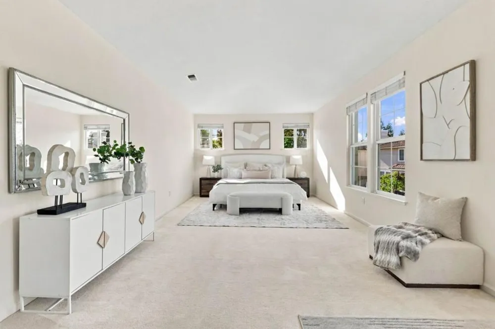18896 Woodleigh Court Saratoga, CA 95070