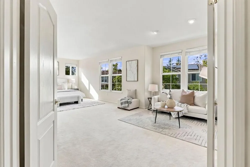 18896 Woodleigh Court Saratoga, CA 95070