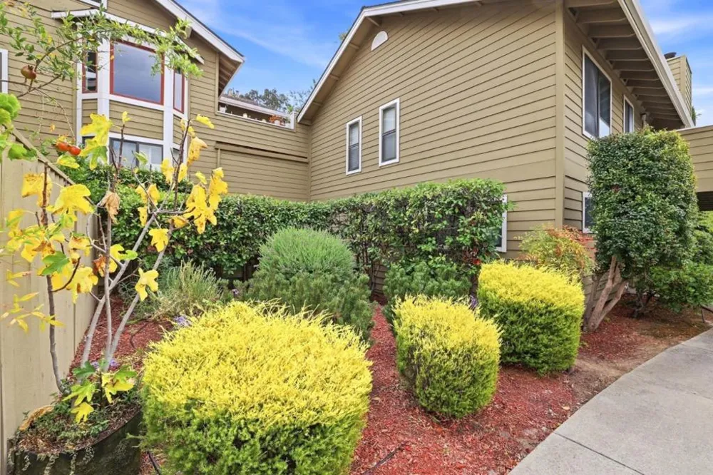 14527 Oak Street Saratoga, CA 95070