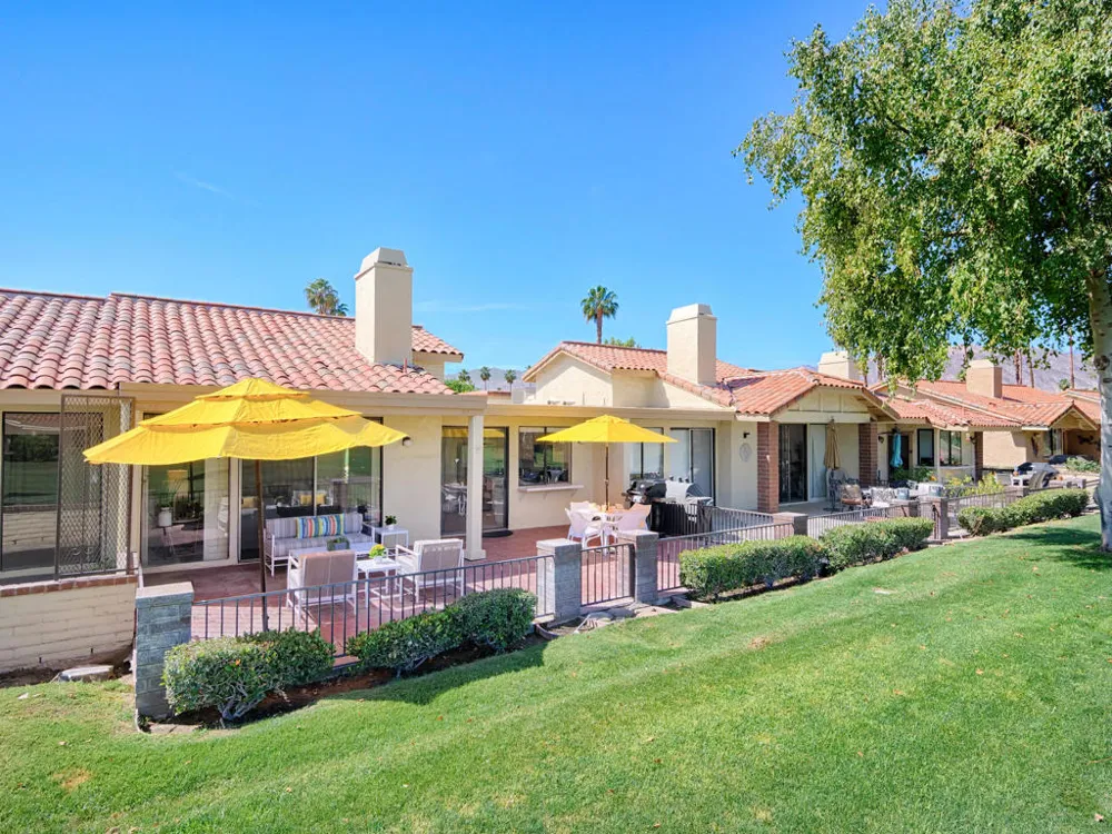312 S Sierra Madre S Palm Desert, CA 92260