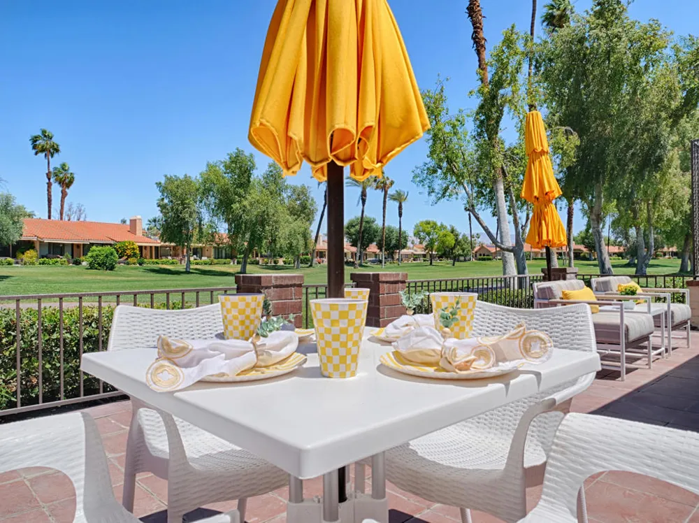 312 S Sierra Madre S Palm Desert, CA 92260