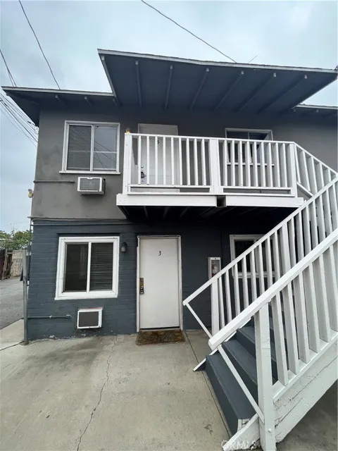 3447 4th Street #5
