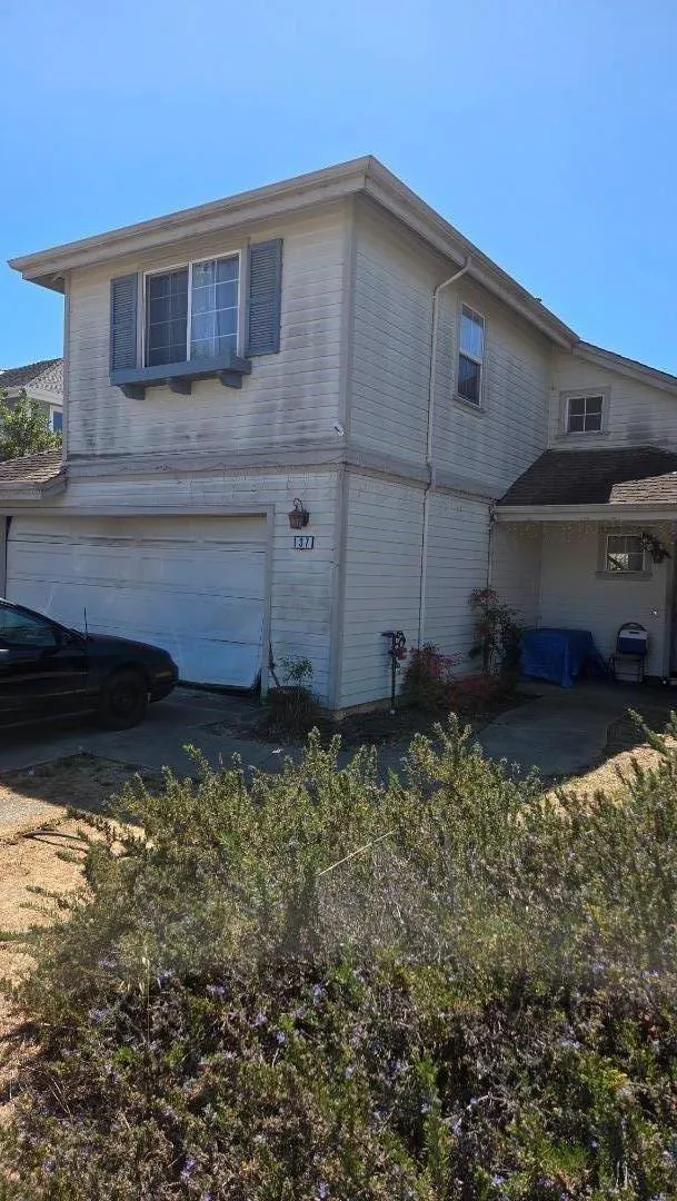 Address Not Shown Santa Cruz, CA 95062