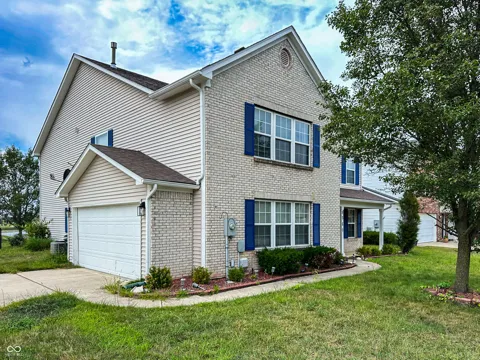 8560 Springview Drive