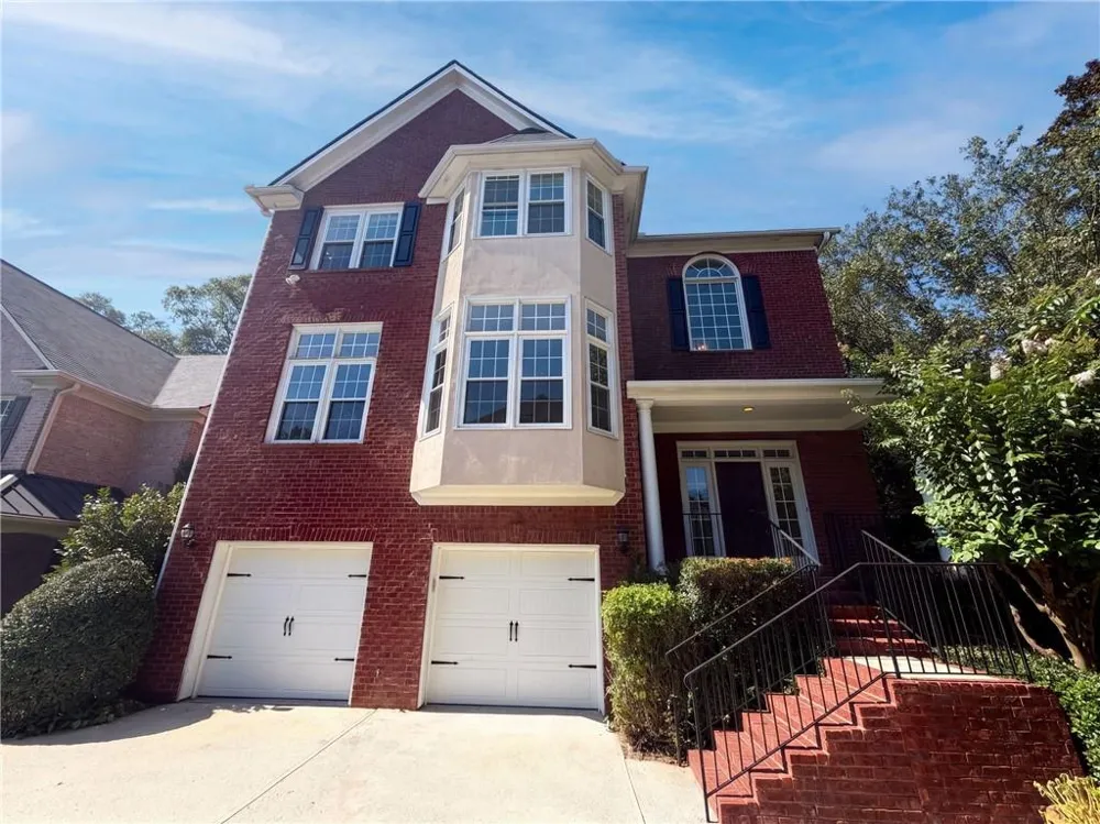 3725 Wescott Way Sandy Springs, GA 30319