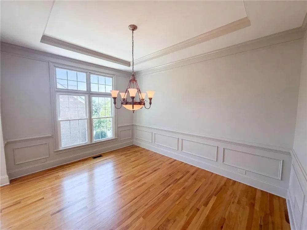 3725 Wescott Way Sandy Springs, GA 30319