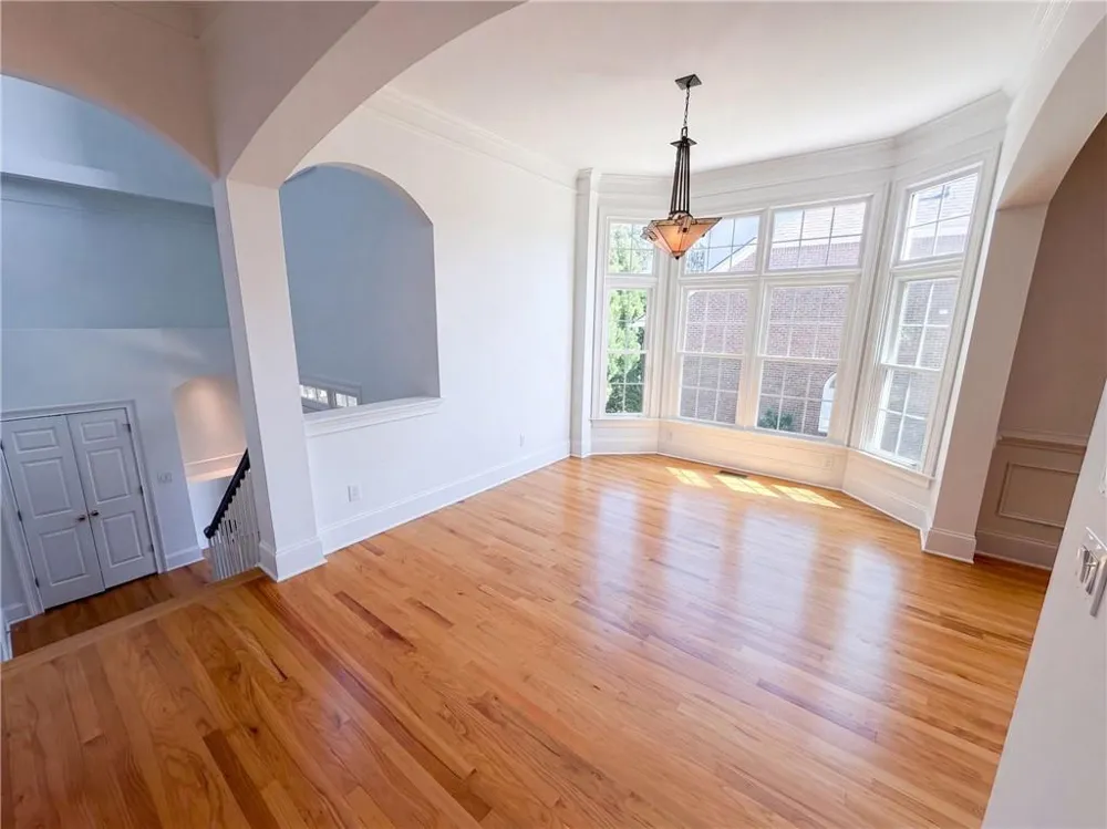3725 Wescott Way Sandy Springs, GA 30319