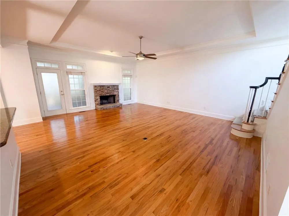 3725 Wescott Way Sandy Springs, GA 30319