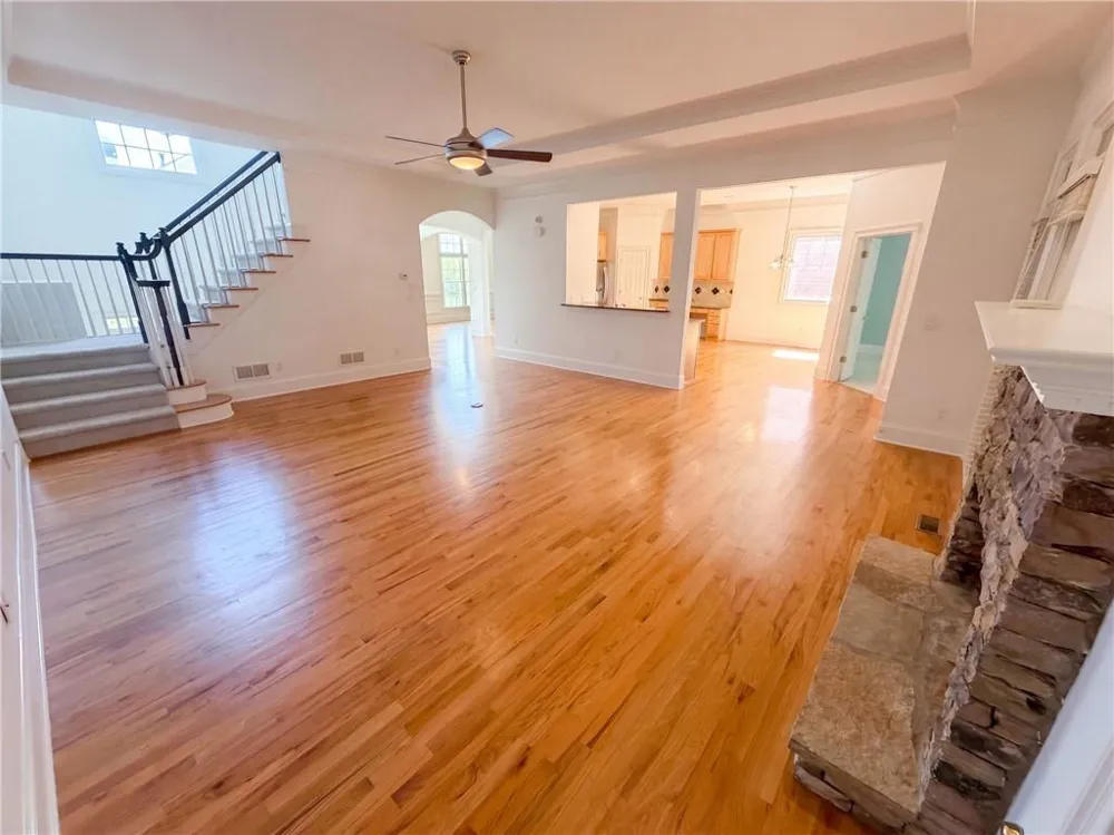 3725 Wescott Way Sandy Springs, GA 30319