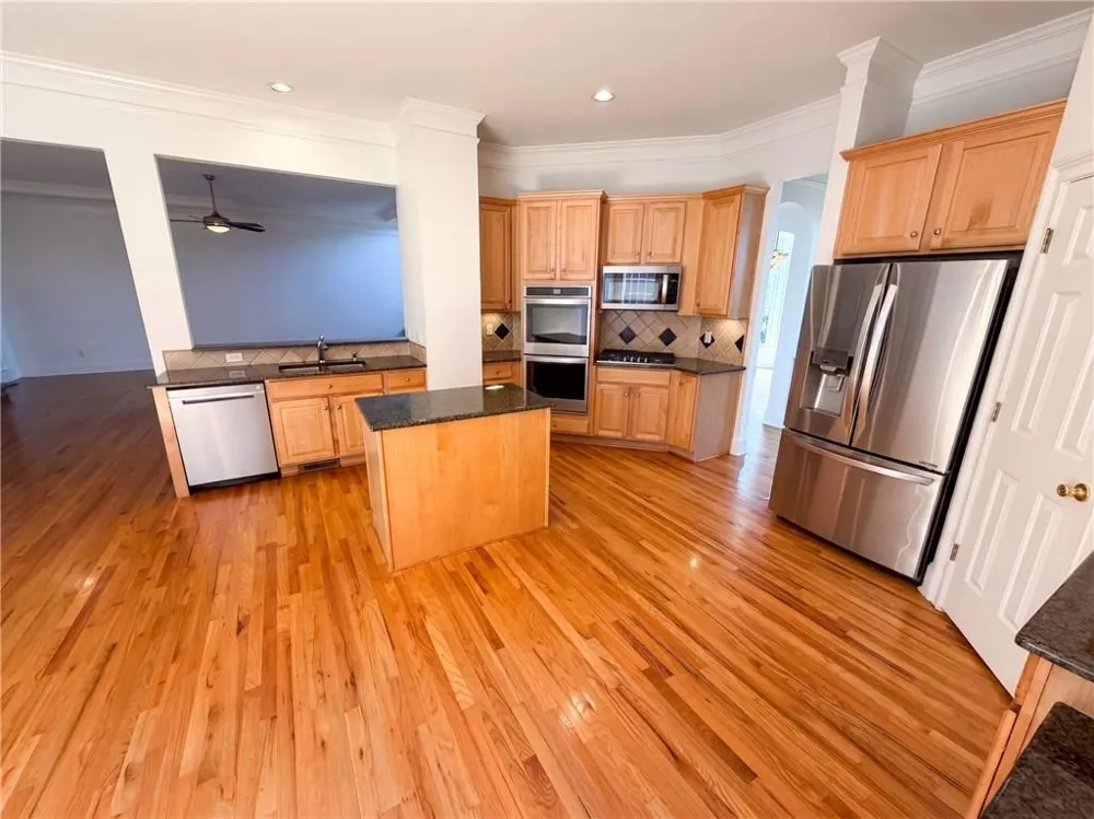 3725 Wescott Way Sandy Springs, GA 30319