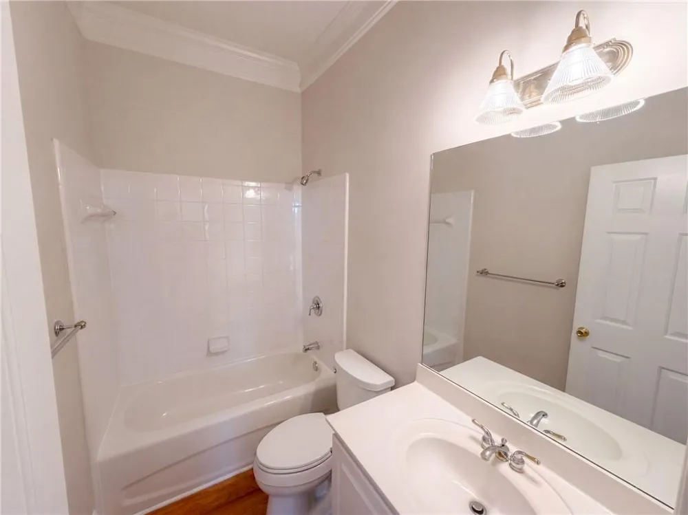 3725 Wescott Way Sandy Springs, GA 30319