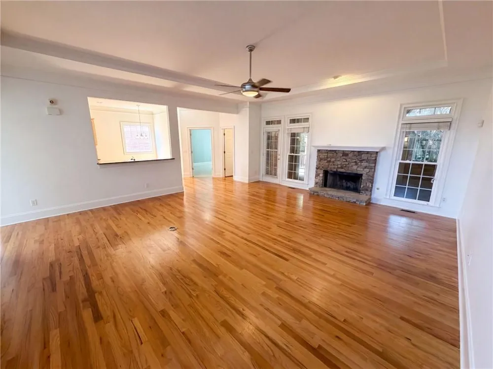 3725 Wescott Way Sandy Springs, GA 30319