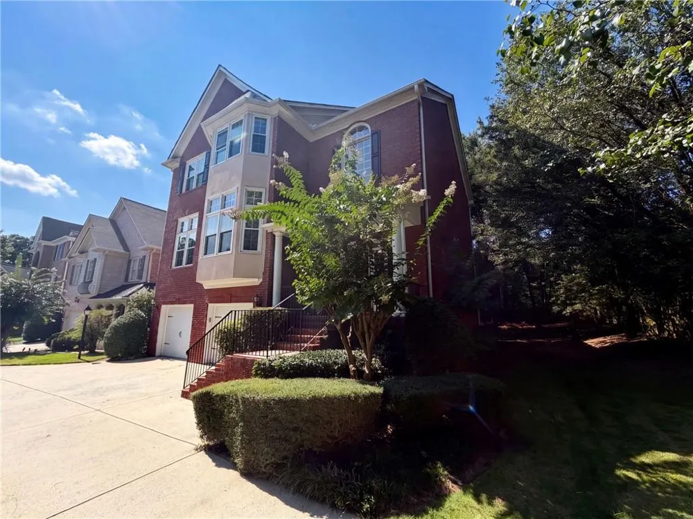 3725 Wescott Way Sandy Springs, GA 30319