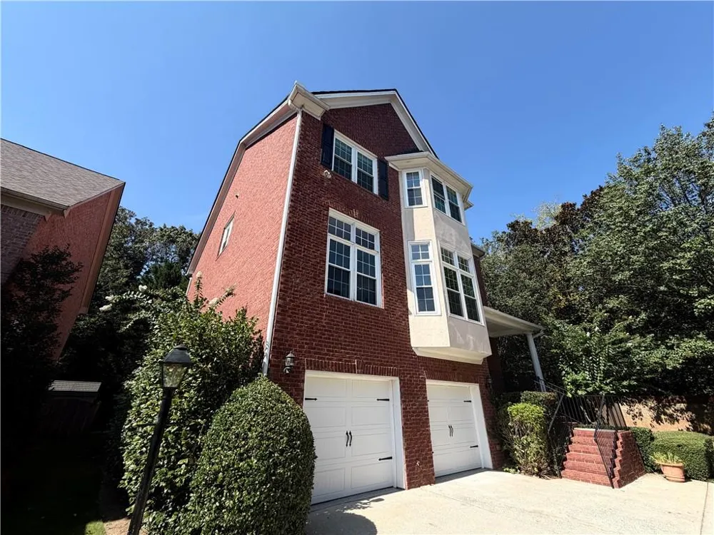 3725 Wescott Way Sandy Springs, GA 30319