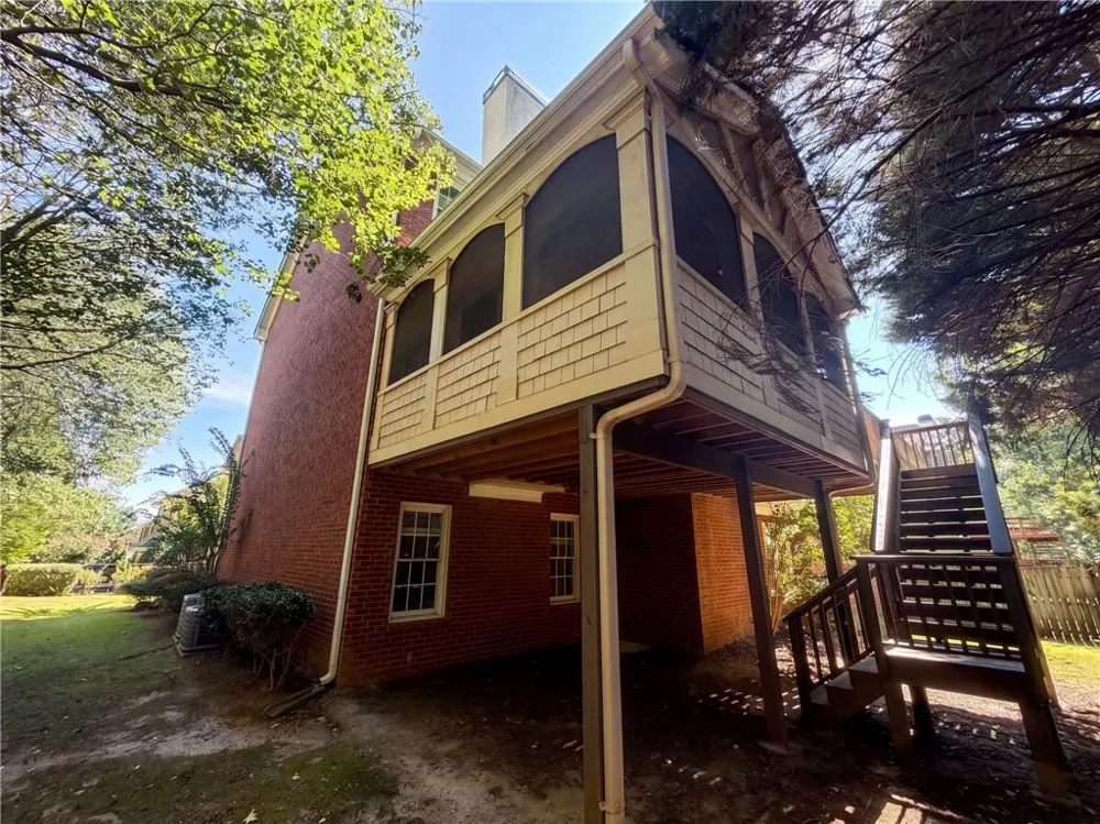 3725 Wescott Way Sandy Springs, GA 30319