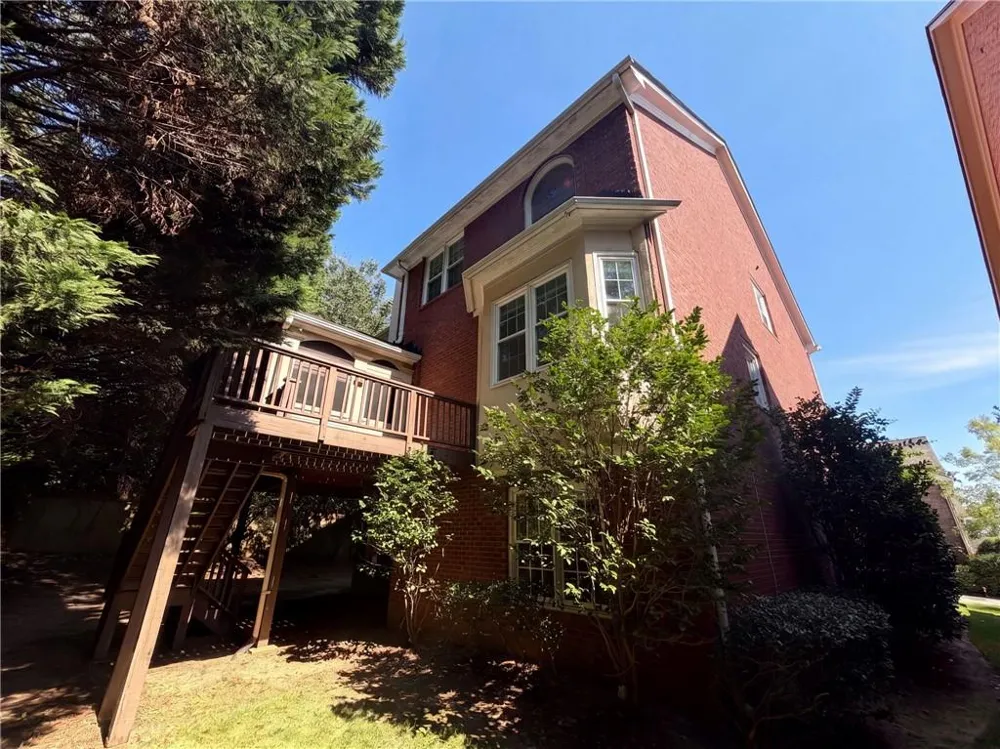 3725 Wescott Way Sandy Springs, GA 30319