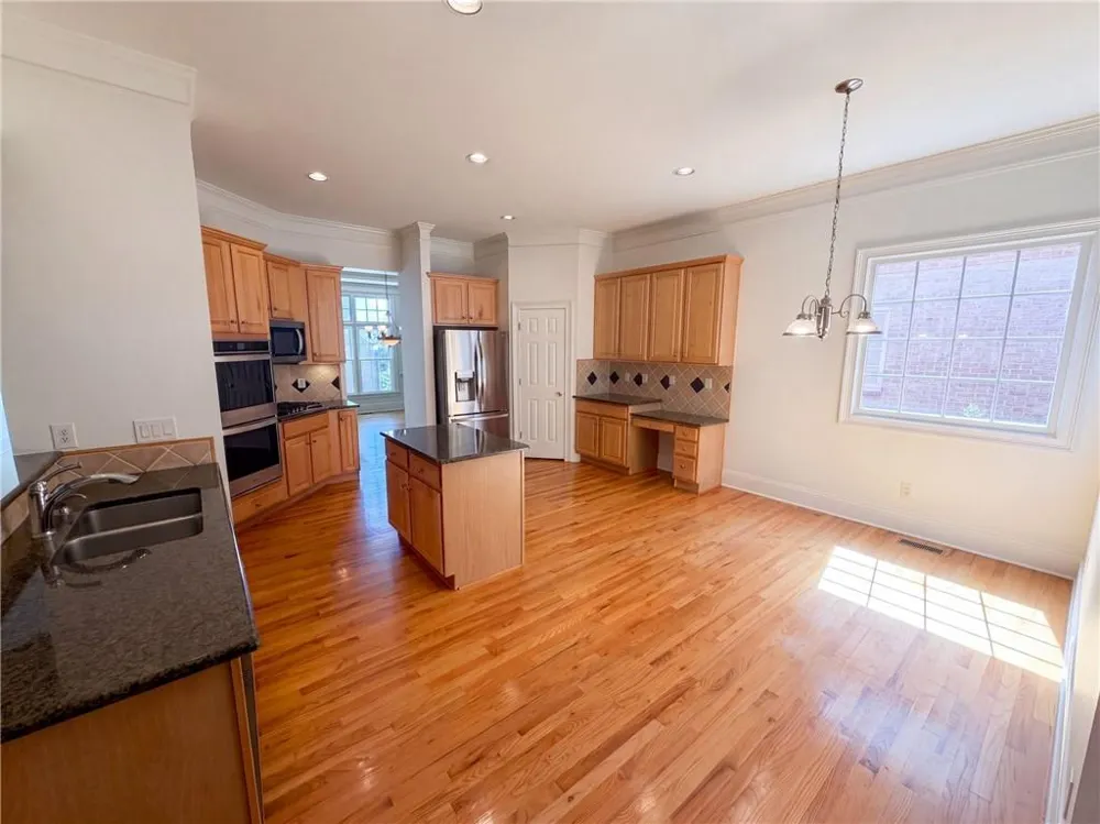 3725 Wescott Way Sandy Springs, GA 30319