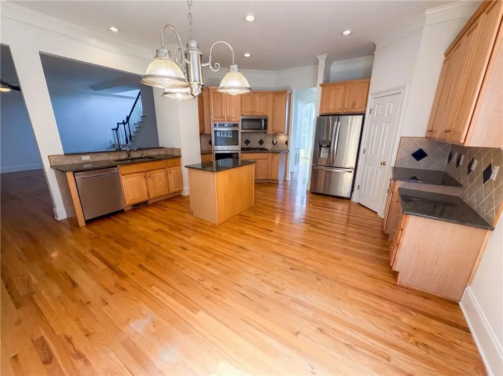 3725 Wescott Way Sandy Springs, GA 30319