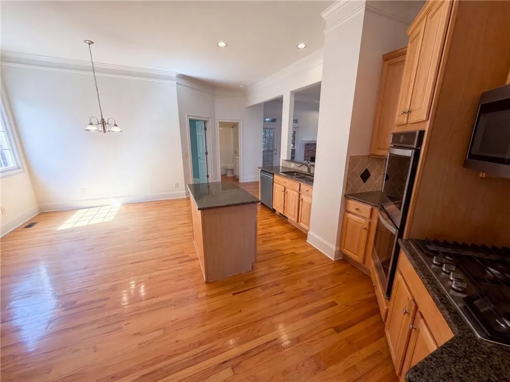 3725 Wescott Way Sandy Springs, GA 30319