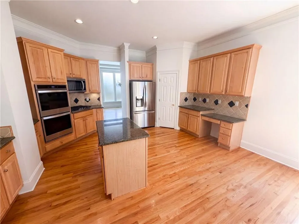 3725 Wescott Way Sandy Springs, GA 30319