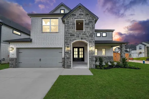 3034 Native Spring Drive