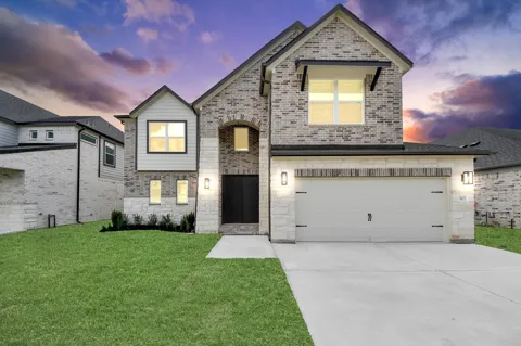 3102 Native Spring Drive