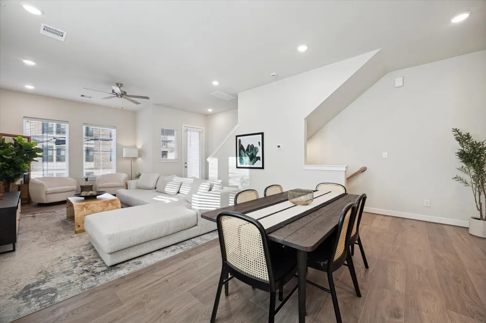 3405 Hicks Street Houston, TX 77007