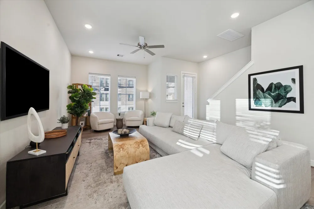 3405 Hicks Street Houston, TX 77007