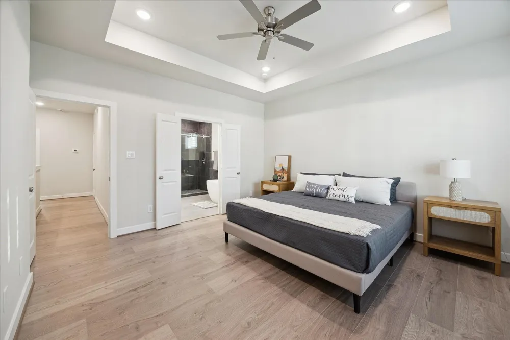3405 Hicks Street Houston, TX 77007