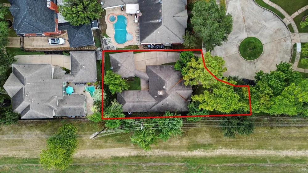 13222 Sycamore Heights Street Houston, TX 77065