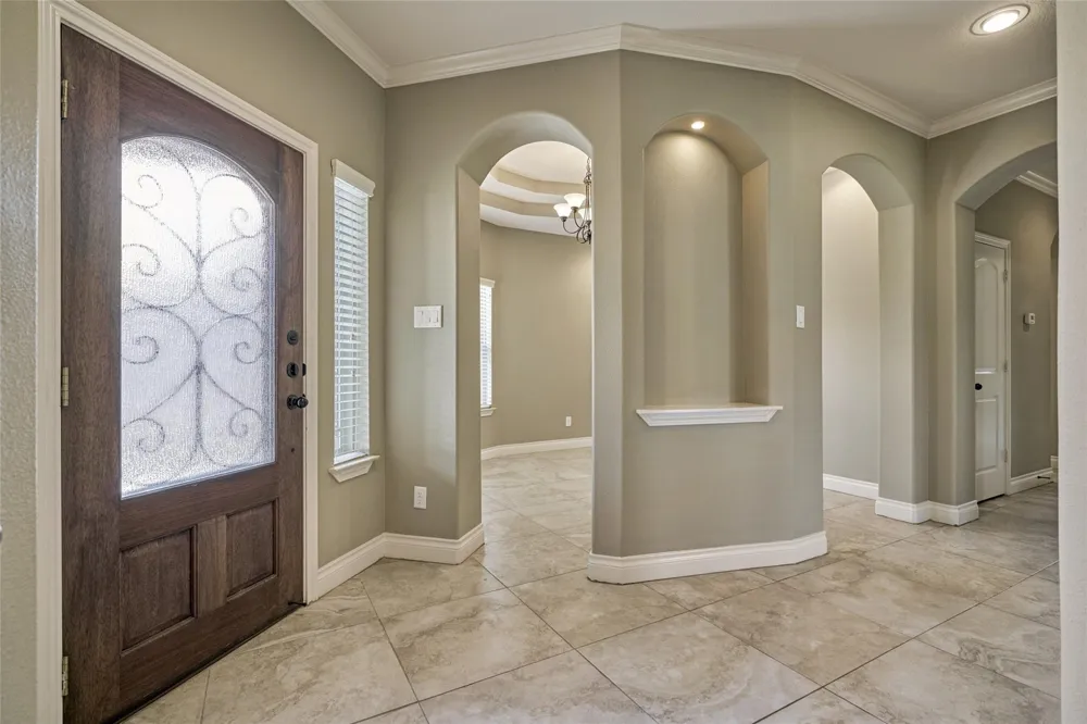 103 Bessie Price Owens Drive Montgomery, TX 77356