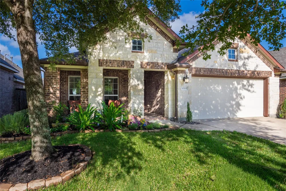 10119 Naples Cliff Court Cypress, TX 77433