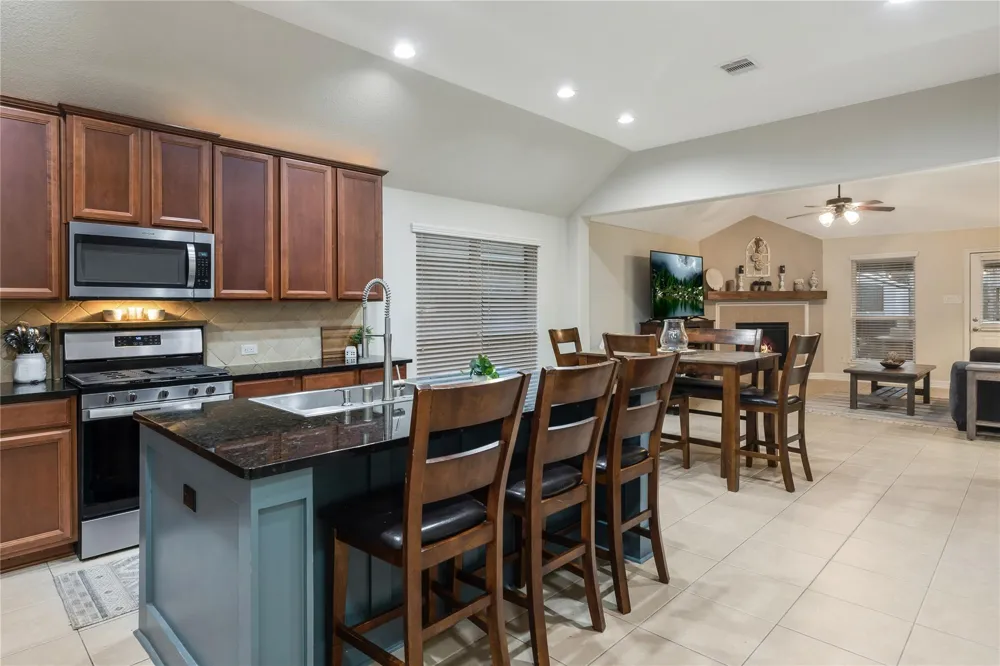 10119 Naples Cliff Court Cypress, TX 77433
