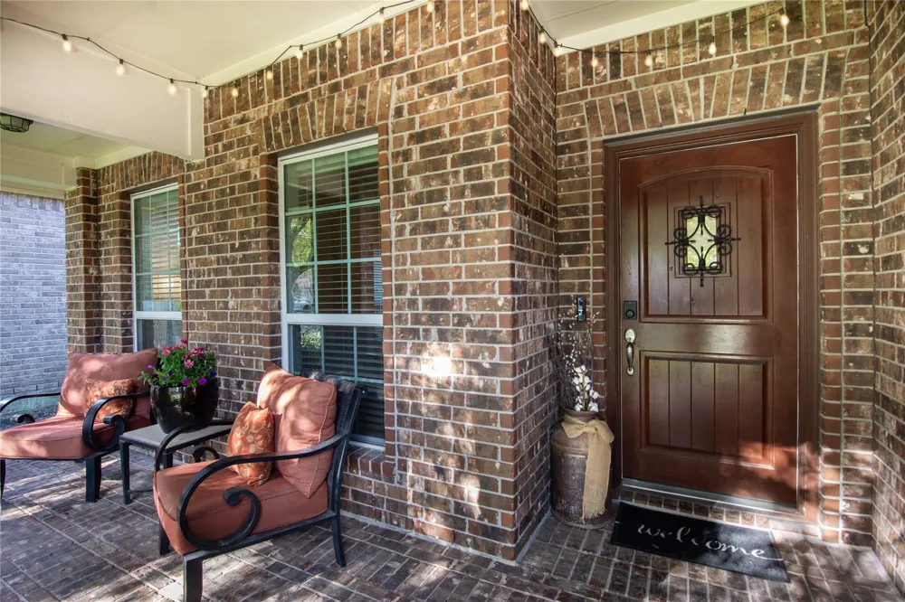 10119 Naples Cliff Court Cypress, TX 77433