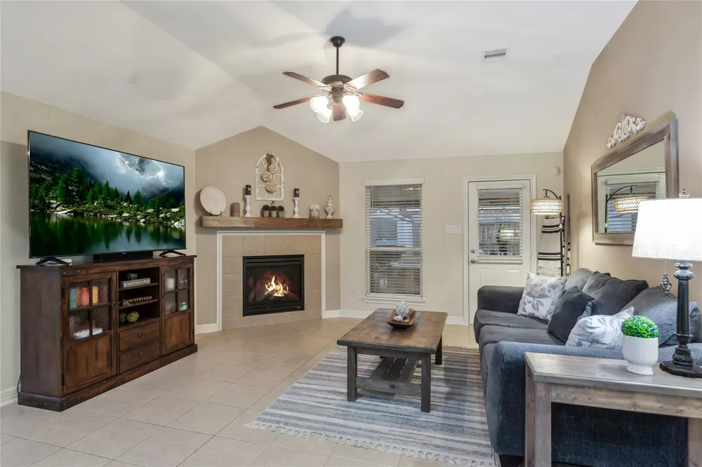 10119 Naples Cliff Court Cypress, TX 77433