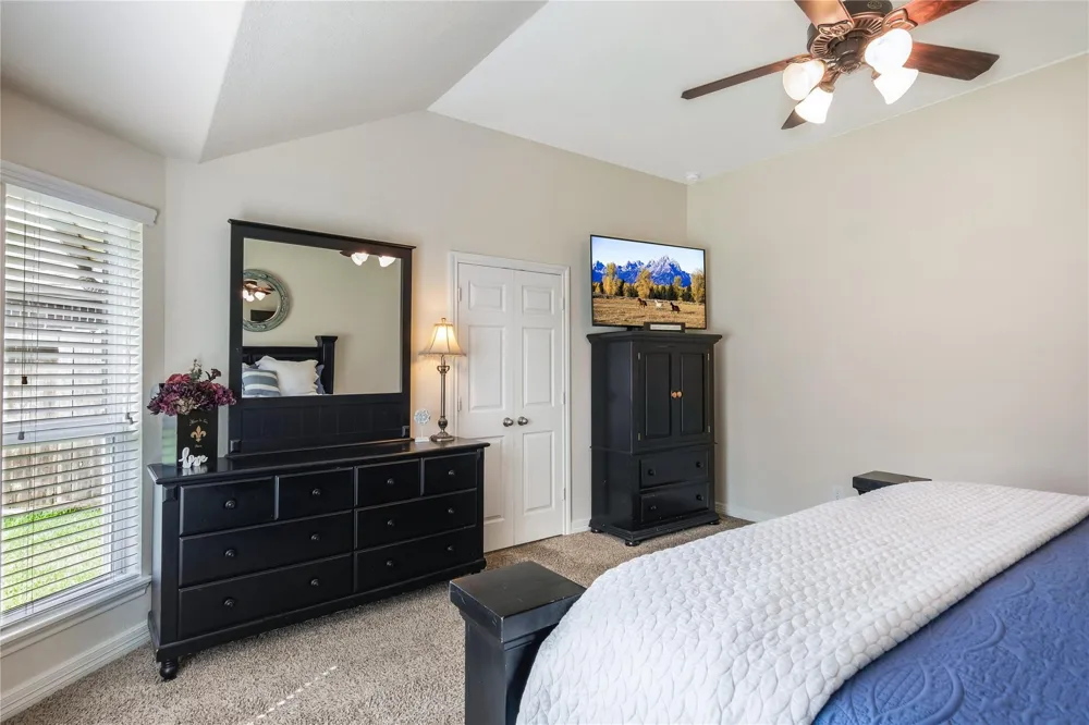 10119 Naples Cliff Court Cypress, TX 77433