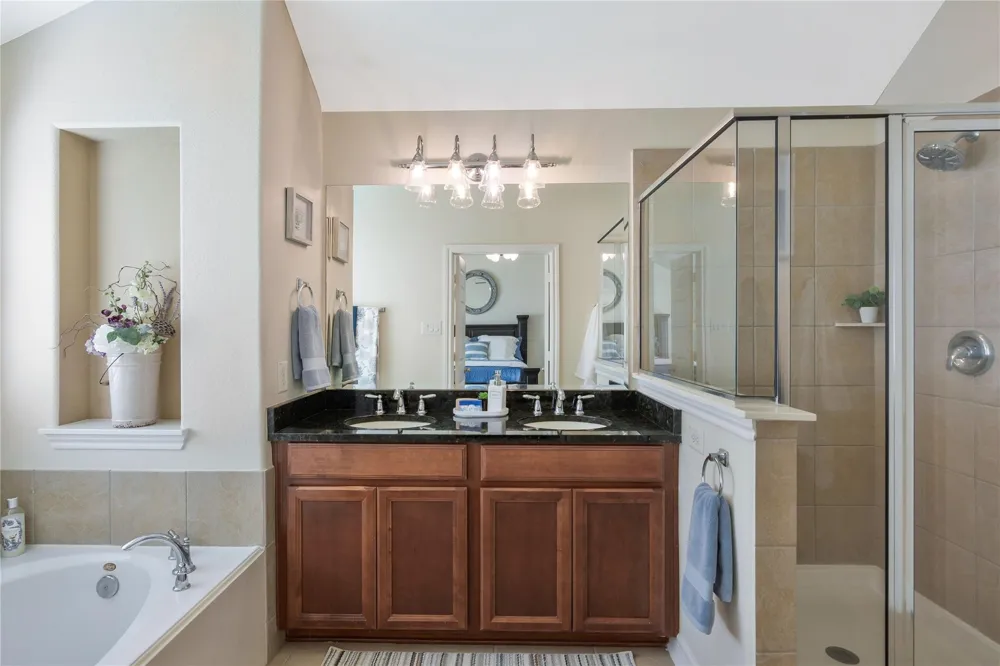 10119 Naples Cliff Court Cypress, TX 77433