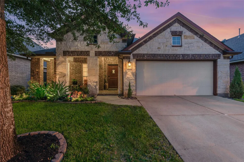 10119 Naples Cliff Court Cypress, TX 77433