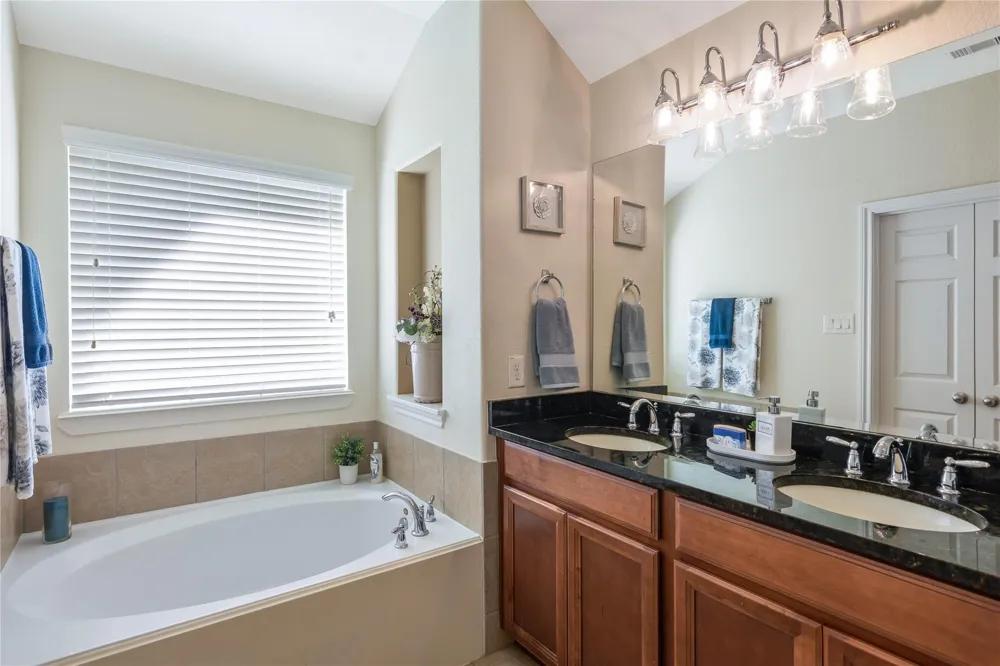 10119 Naples Cliff Court Cypress, TX 77433