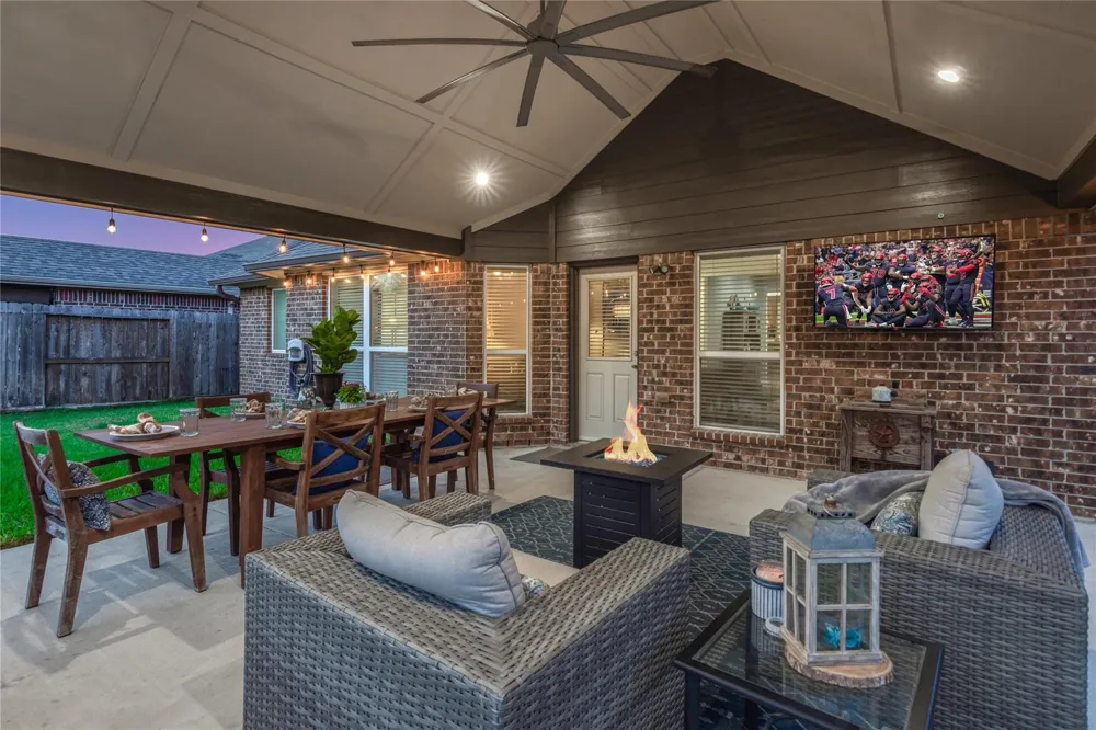 10119 Naples Cliff Court Cypress, TX 77433