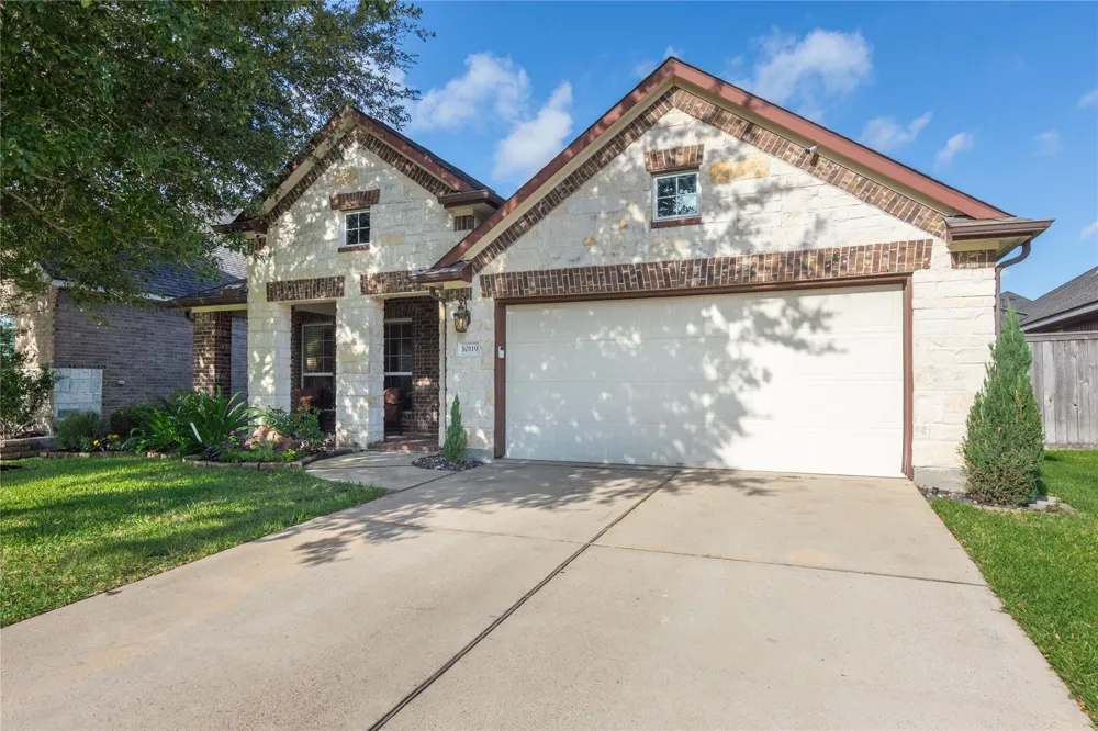 10119 Naples Cliff Court Cypress, TX 77433