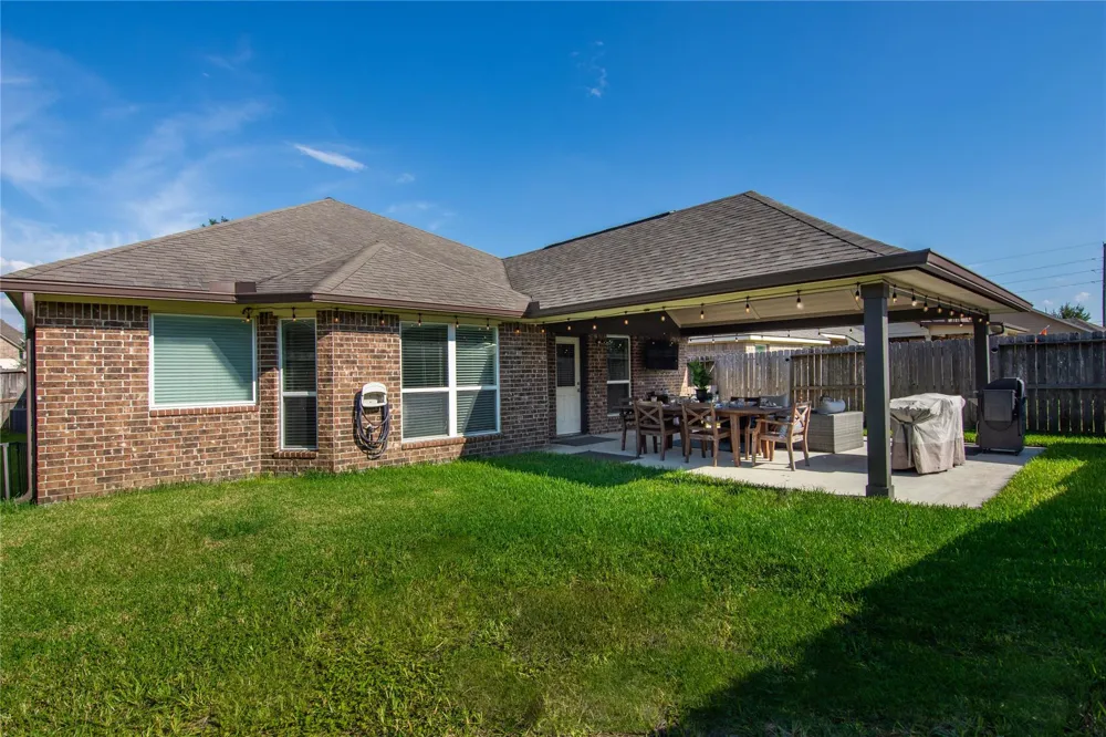 10119 Naples Cliff Court Cypress, TX 77433