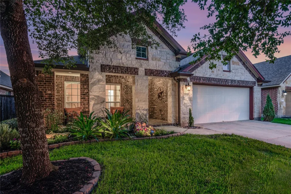 10119 Naples Cliff Court Cypress, TX 77433