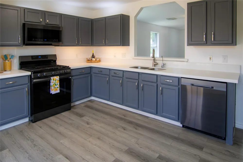 3219 Maryfield Lane Pearland, TX 77581