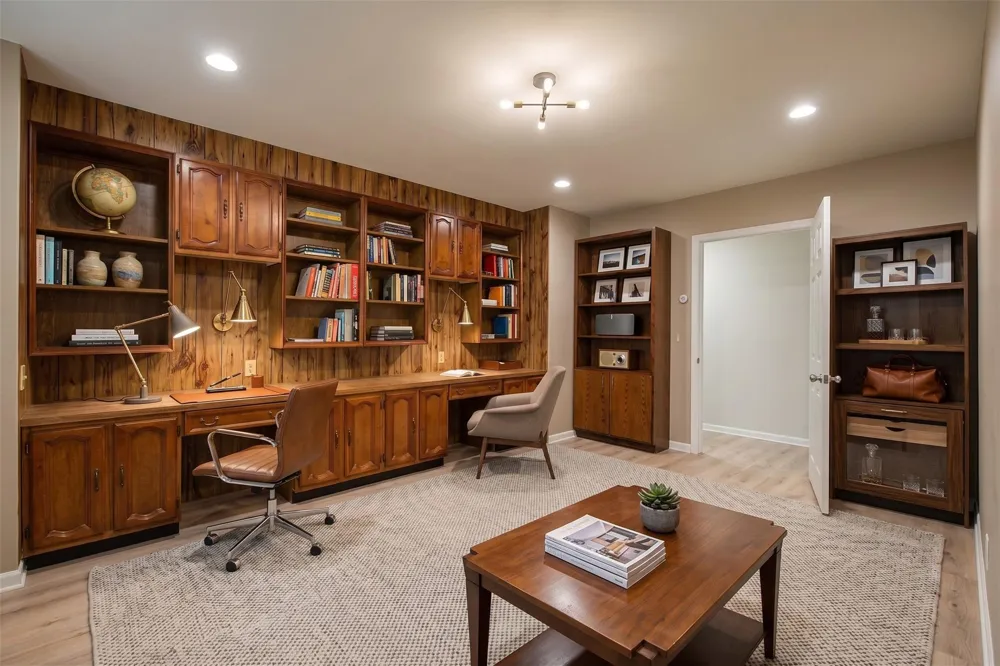 6556 Golden Oaks Drive Conroe, TX 77385