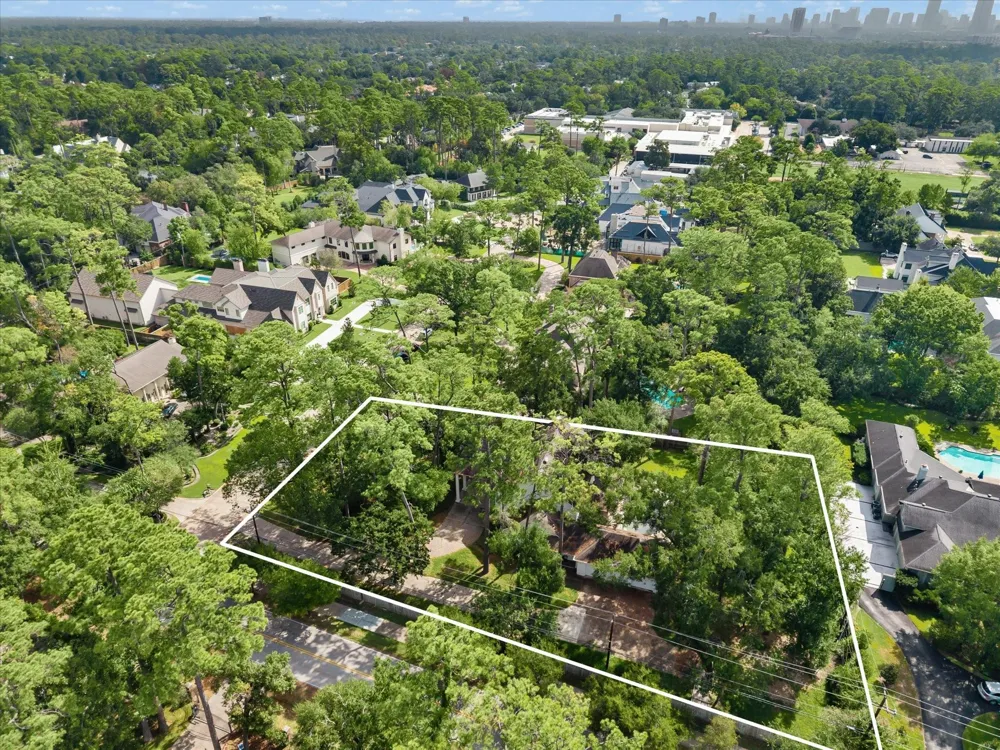 11519 Habersham Lane Houston, TX 77024