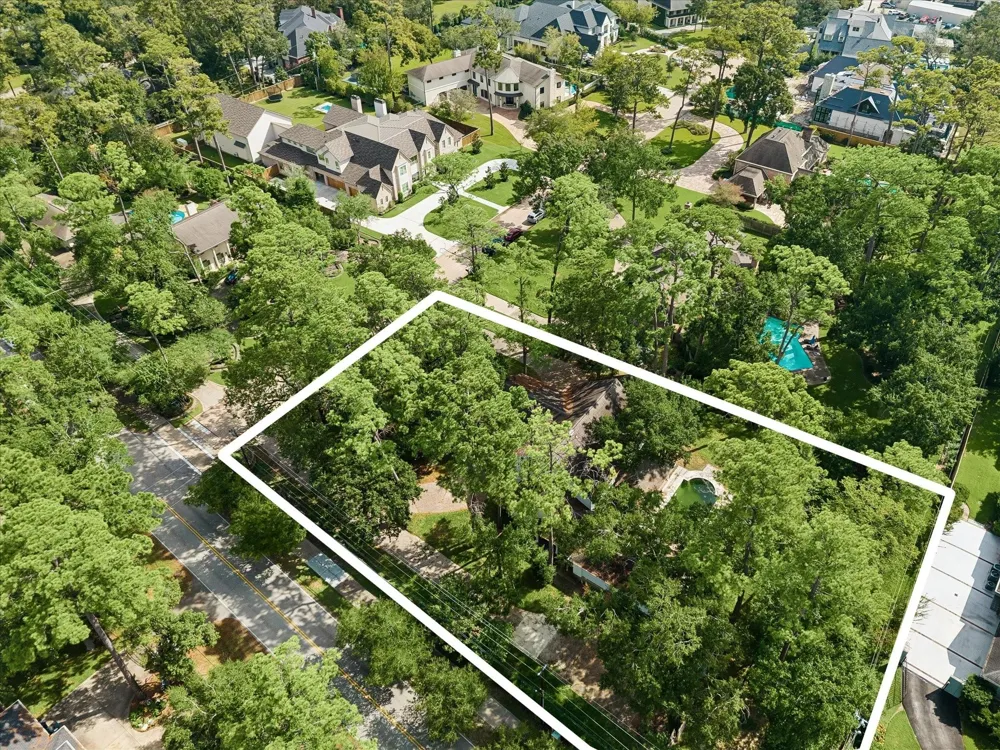 11519 Habersham Lane Houston, TX 77024