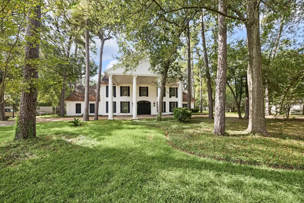 11519 Habersham Lane Houston, TX 77024