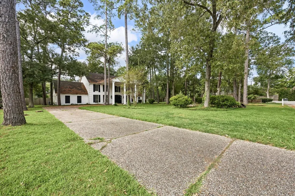 11519 Habersham Lane Houston, TX 77024